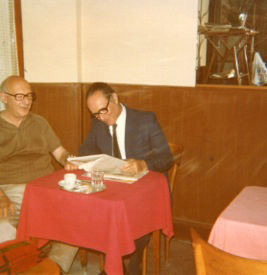 Kern e Voghera, 1977